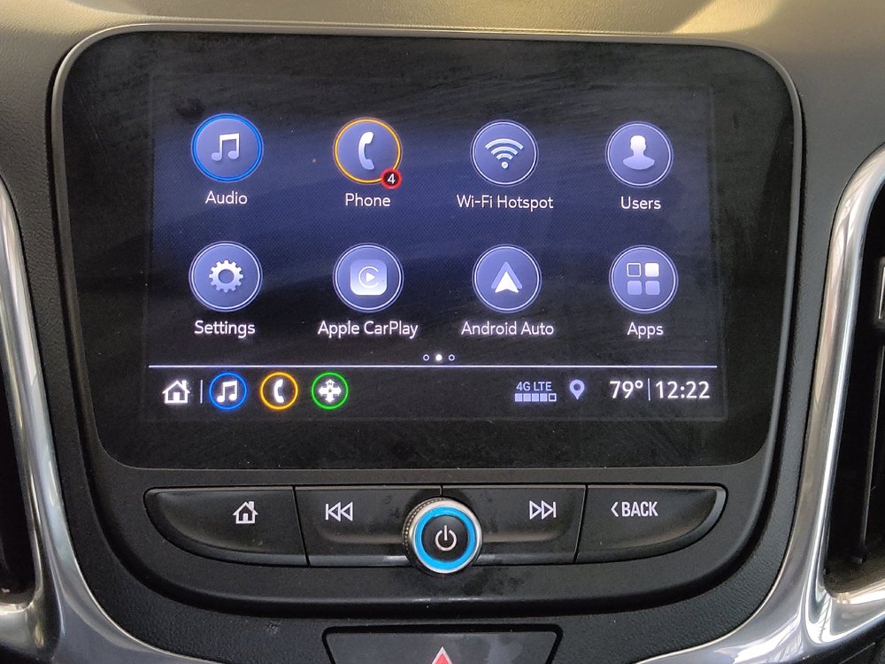 Used 2021 Chevrolet Equinox Premier image 25