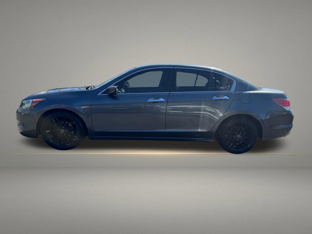 Used 2010 Honda Accord EX-L image 2