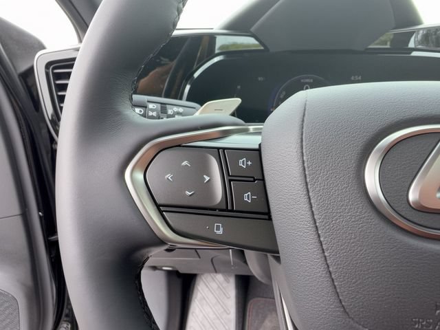 New 2026 Lexus NX 350h FWD w/ Accessory Package (Z2) image 17