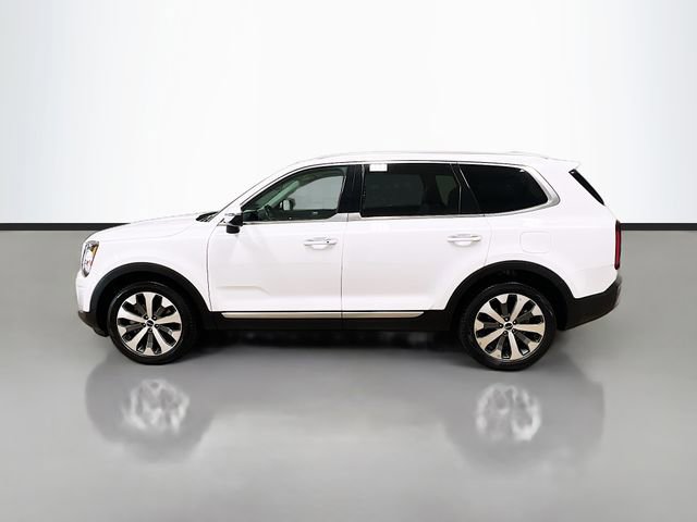 Certified 2022 Kia Telluride S AWD/4WD image 4