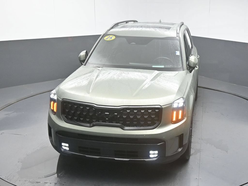 Used 2025 Kia Telluride SX Prestige X-Line AWD/4WD image 43