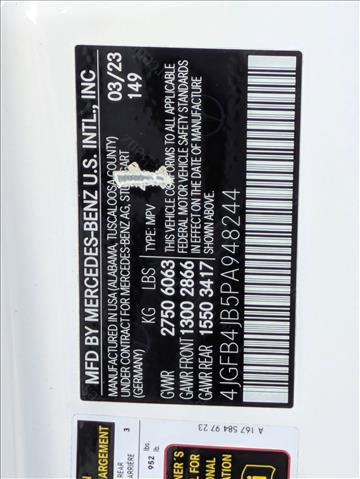 Used 2023 Mercedes-Benz GLE 350 image 29