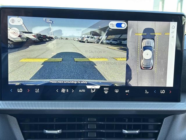 New 2026 Ford Explorer ST w/ Sun And Sound Package image 28