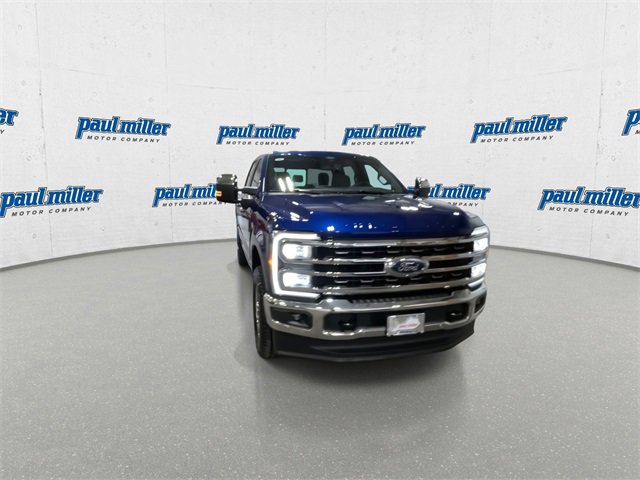 New 2026 Ford F250 King Ranch w/ Chrome Package image 3