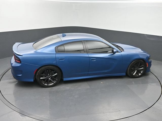 Used 2021 Dodge Charger GT w/ Performance Handling Group RWD image 39