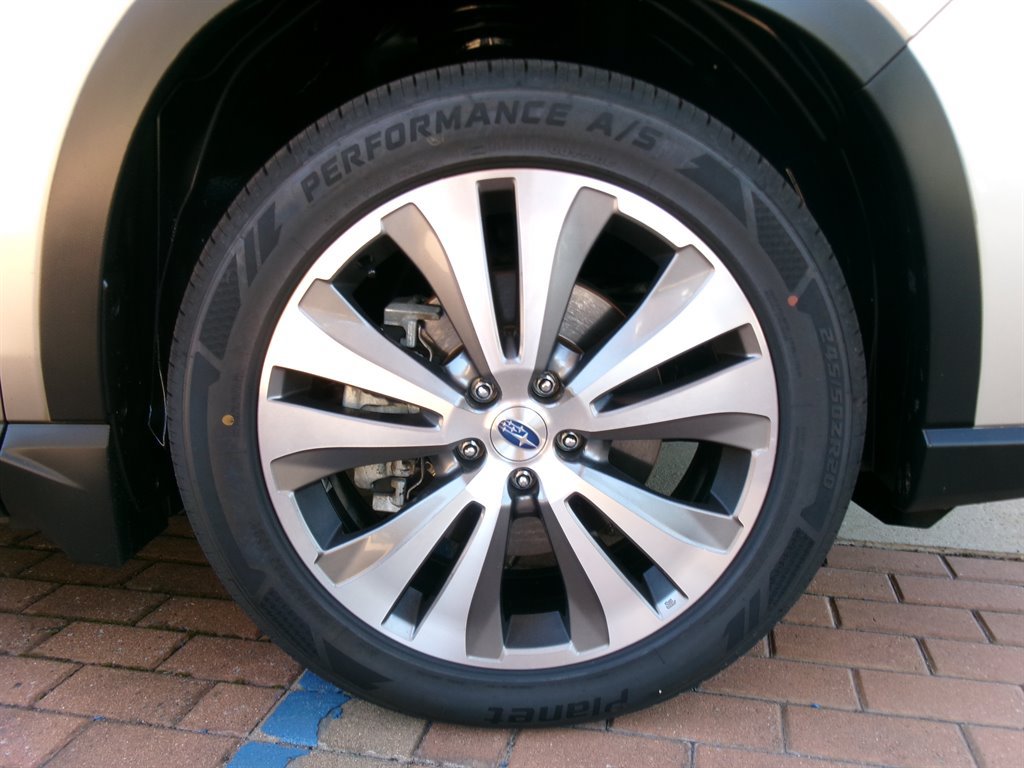 Used 2019 Subaru Ascent Limited w/ Popular Package #2A AWD/4WD image 45