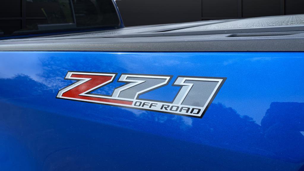Used 2018 Chevrolet Colorado Z71 AWD/4WD image 41