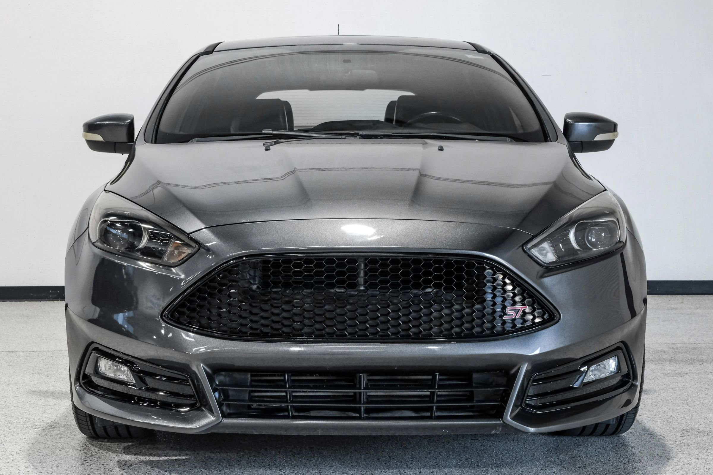Used 2015 Ford Focus ST w/ Equipment Group 401A image 3