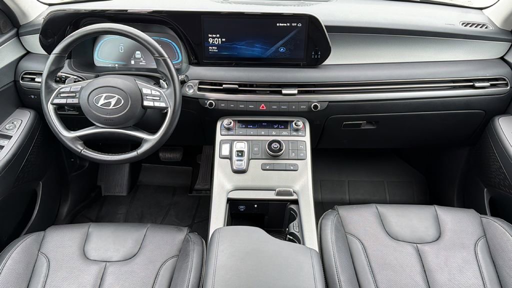 Used 2025 Hyundai Palisade XRT FWD image 26