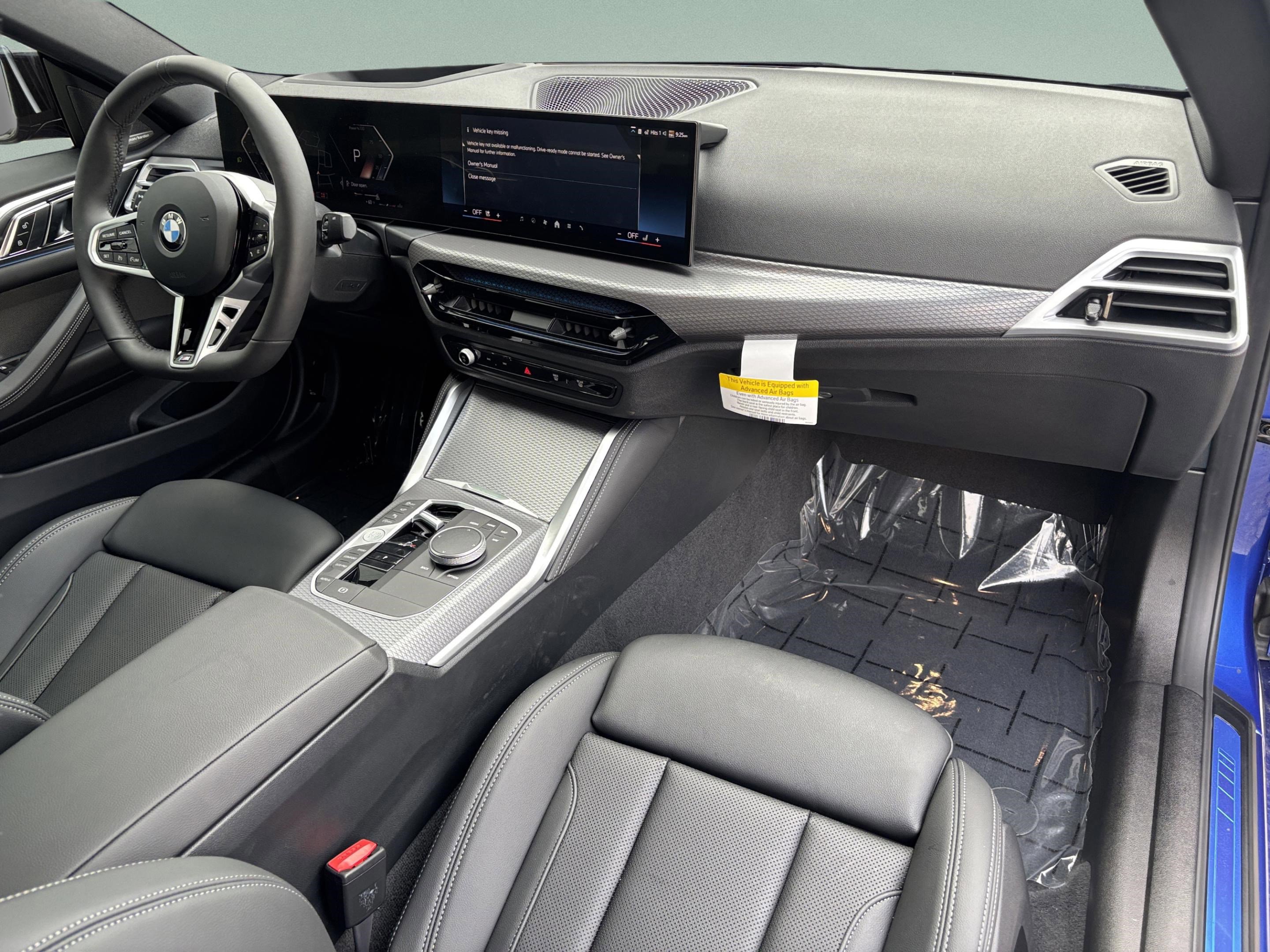 Used 2026 BMW 430i Coupe w/ M Sport Package image 26