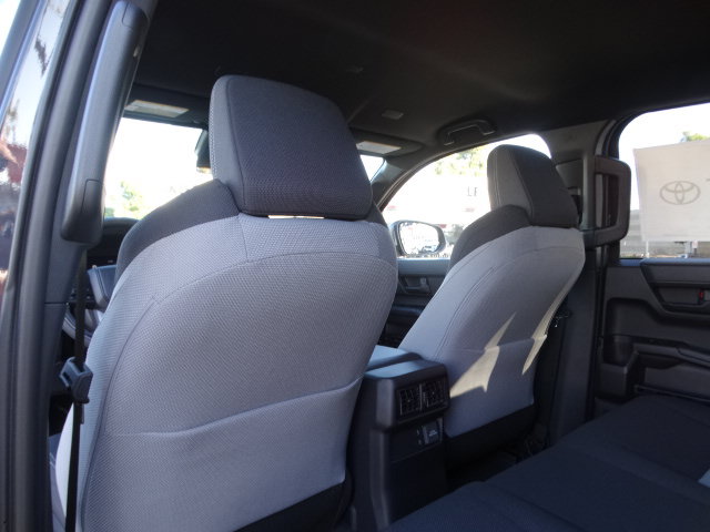 New 2026 Toyota 4Runner TRD Off-Road AWD/4WD image 14