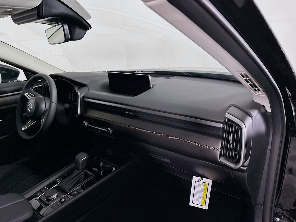 New 2026 MAZDA CX-50 AWD 2.5 Hybrid w/ Weather Package image 37