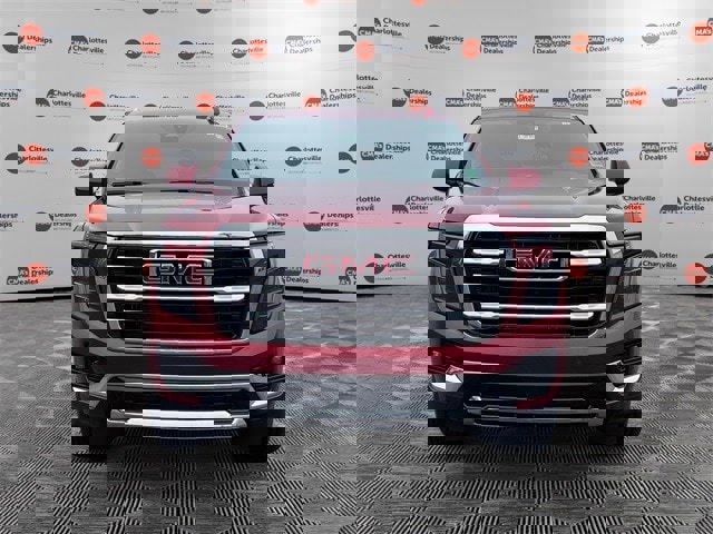 New 2026 GMC Yukon XL Elevation image 8