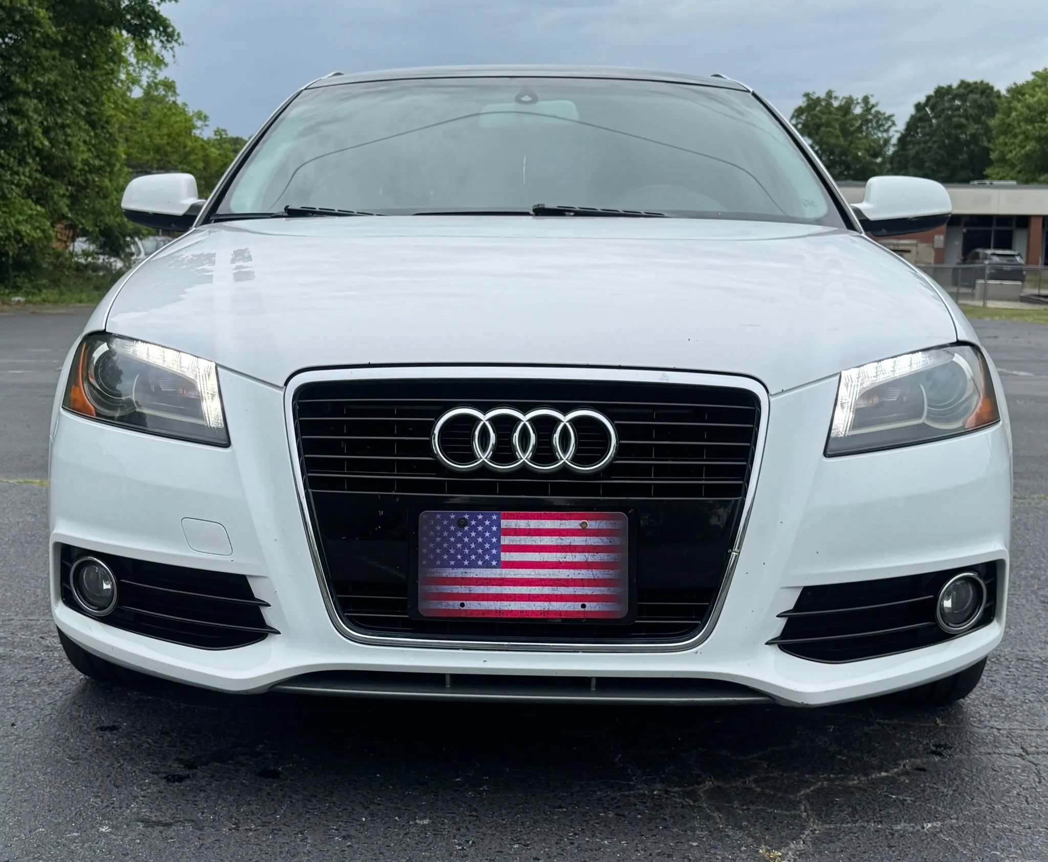 Used 2012 Audi A3 TDI Premium Plus FWD image 11