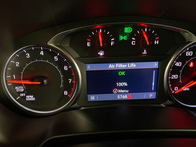 Used 2023 Chevrolet Blazer LT w/ Convenience Package image 39