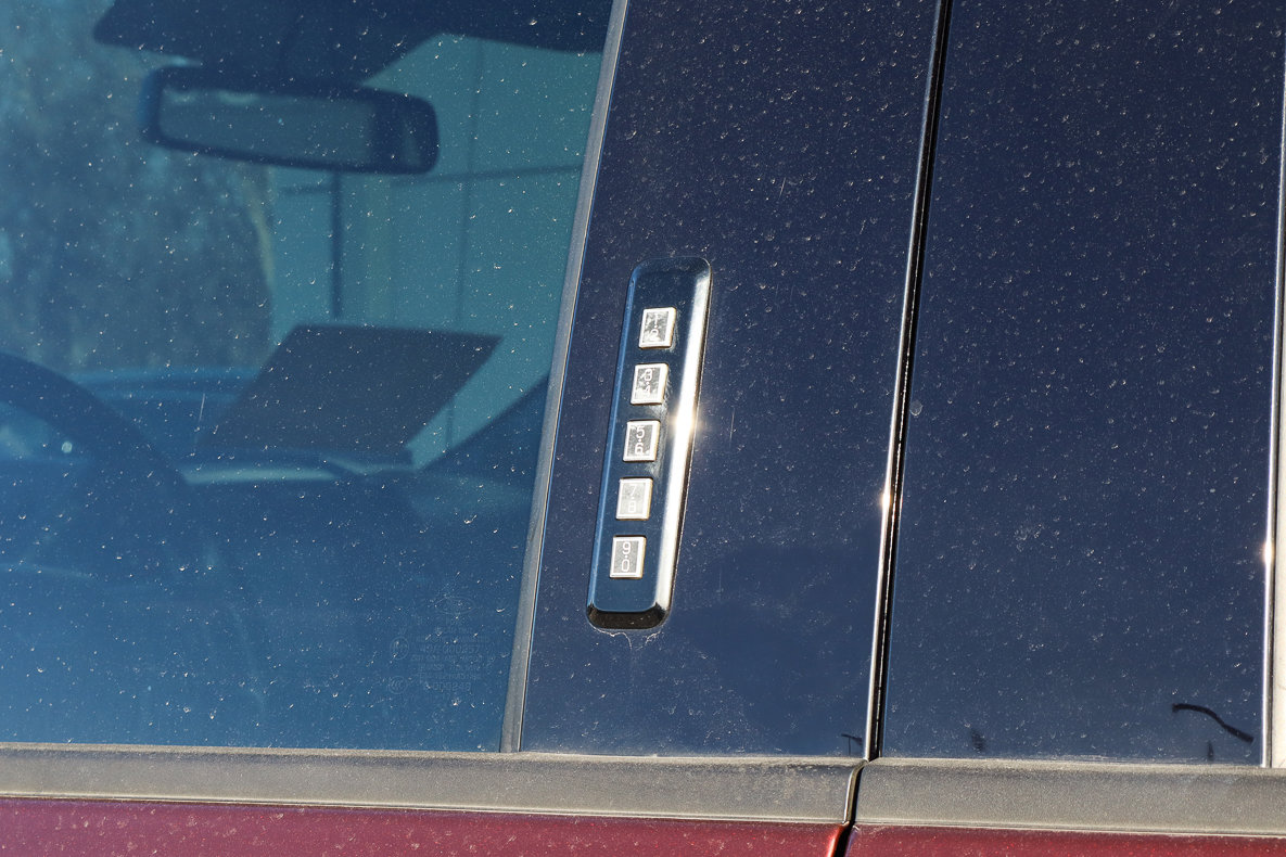 Used 2017 Ford F150 XLT w/ Equipment Group 302A Luxury image 16