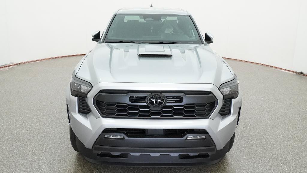 New 2026 Toyota Tacoma TRD Sport AWD/4WD image 2