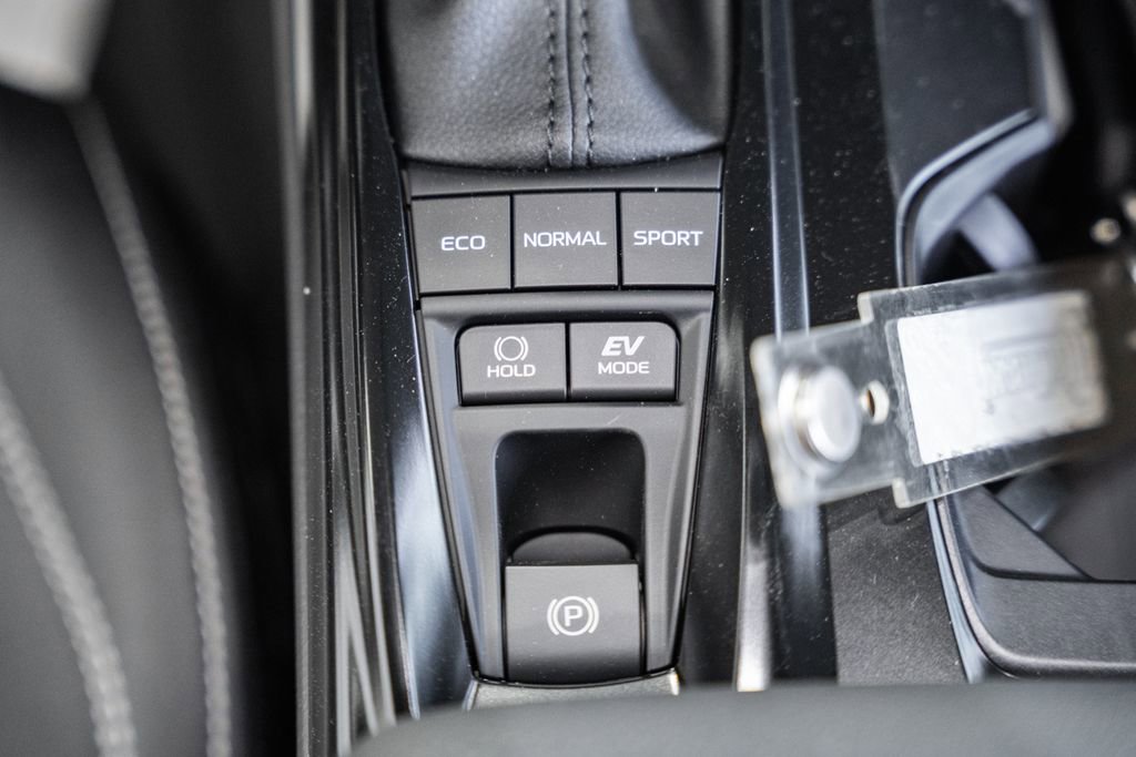 New 2026 Toyota Camry SE image 23