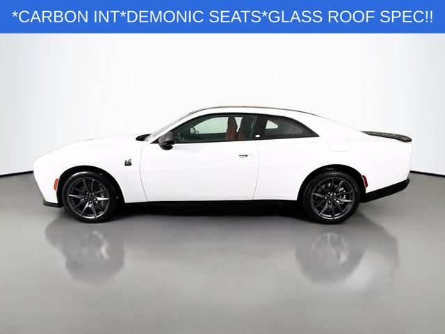 New 2026 Dodge Charger R/T Scat Pack image 4