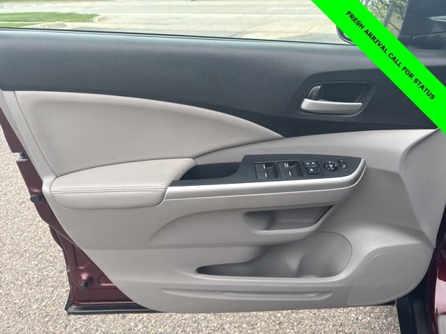 Used 2014 Honda CR-V EX-L image 43