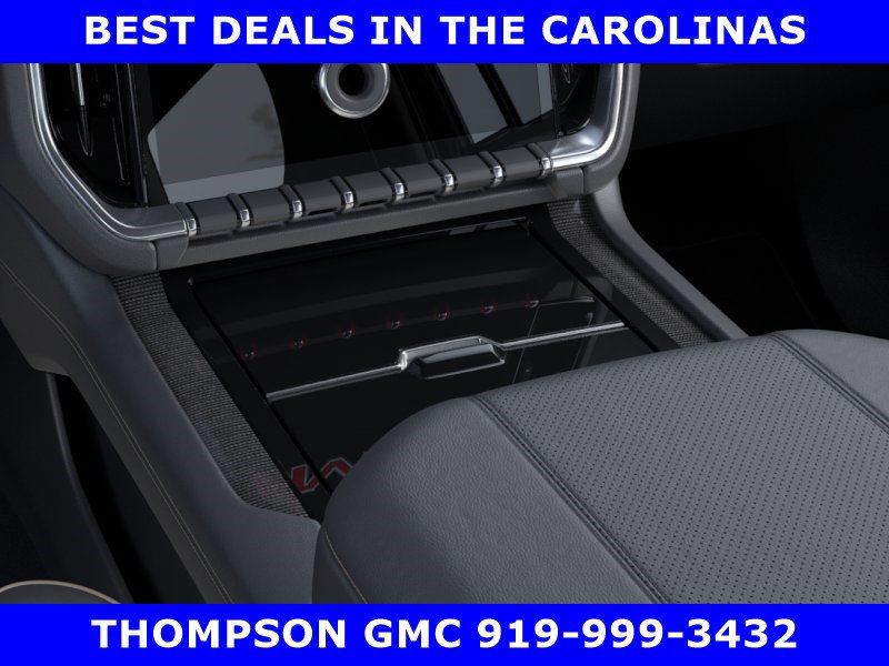 New 2026 GMC Yukon XL Elevation w/ Elevation Premium Package AWD/4WD image 26