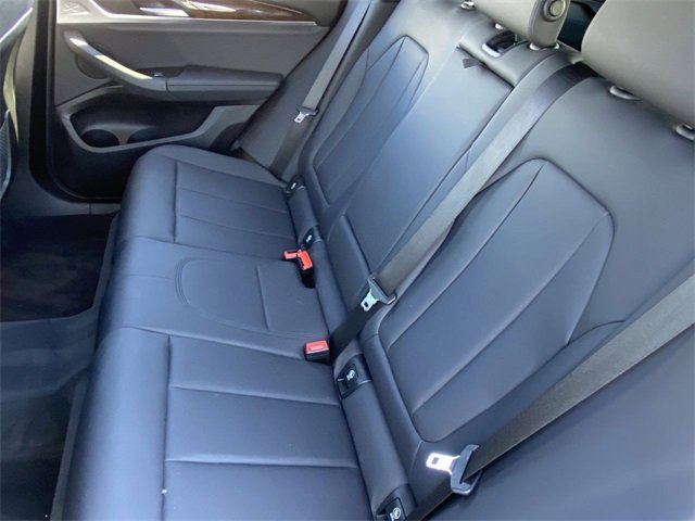 Used 2021 BMW X3 sDrive30i w/ Convenience Package image 18