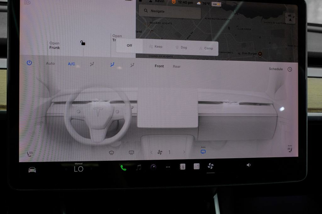Used 2018 Tesla Model 3 Long Range image 30