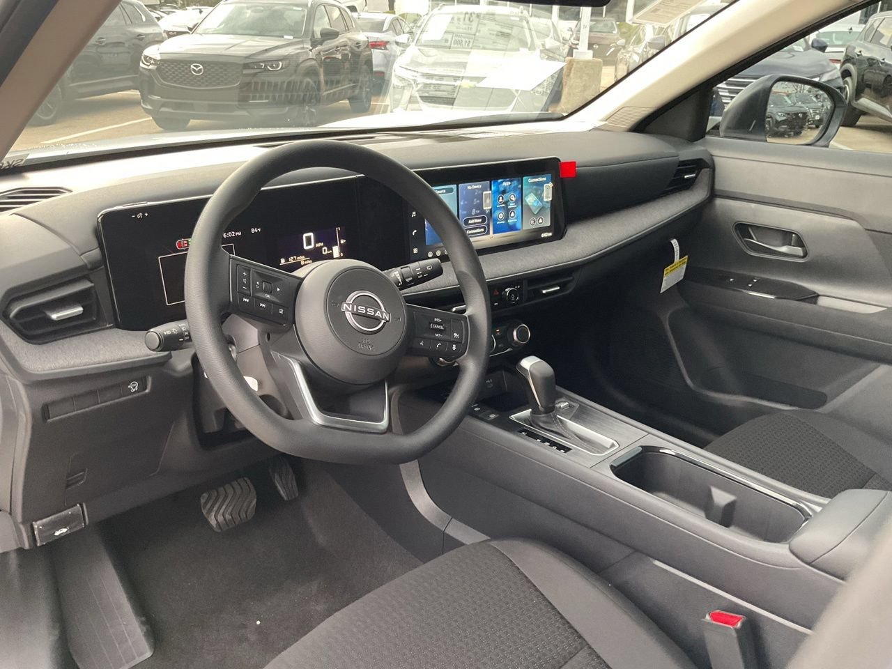New 2027 Nissan Kicks S FWD image 12