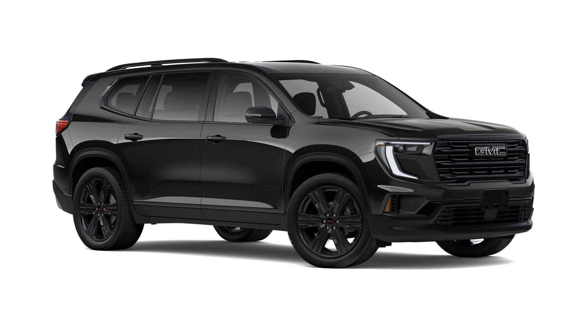New 2026 GMC Acadia Elevation w/ Super Cruise Package image 29