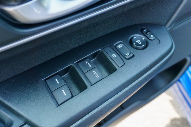 Used 2021 Honda CR-V EX image 20