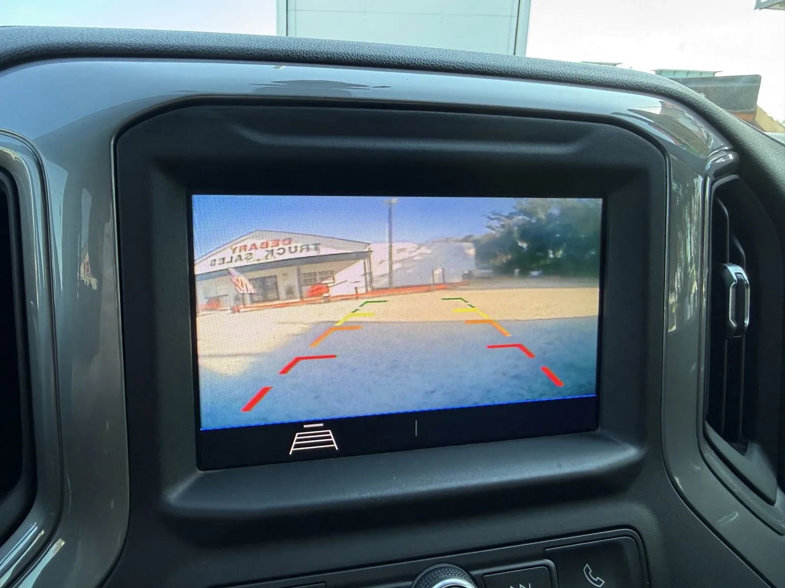 Used 2021 Chevrolet Silverado 3500 W/T w/ WT Convenience Package image 33