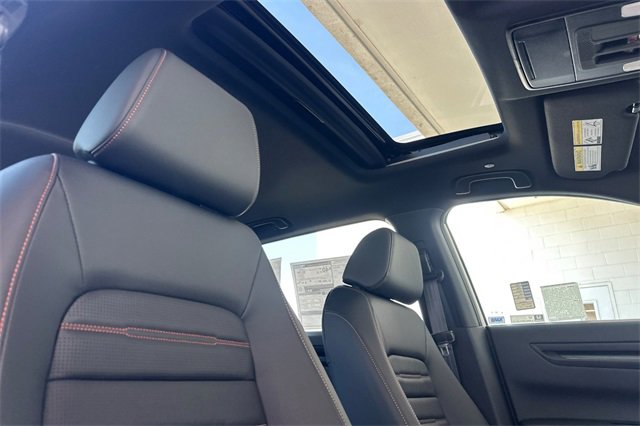 New 2026 Honda CR-V Sport-L image 18