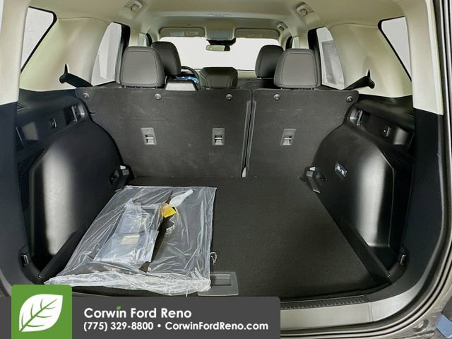 New 2025 Ford Bronco Sport Big Bend image 25