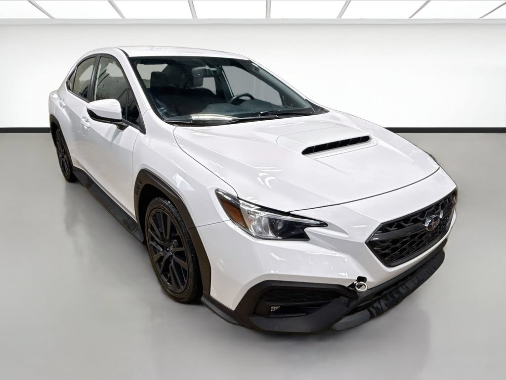 Used 2023 Subaru WRX Premium AWD/4WD image 3