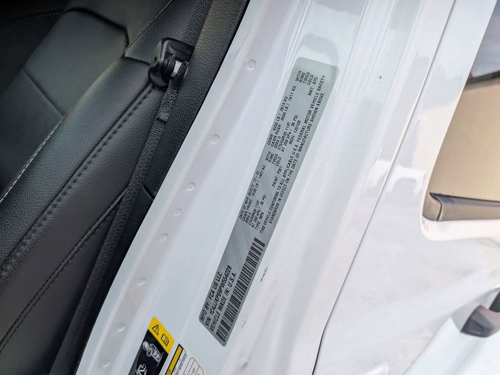 Used 2023 Jeep Wrangler Unlimited Sahara w/ Dual Top Group image 31