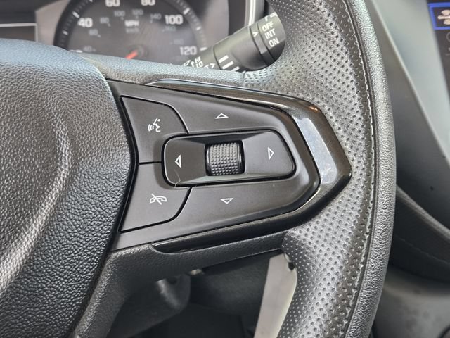 Used 2022 Chevrolet TrailBlazer LS FWD image 27