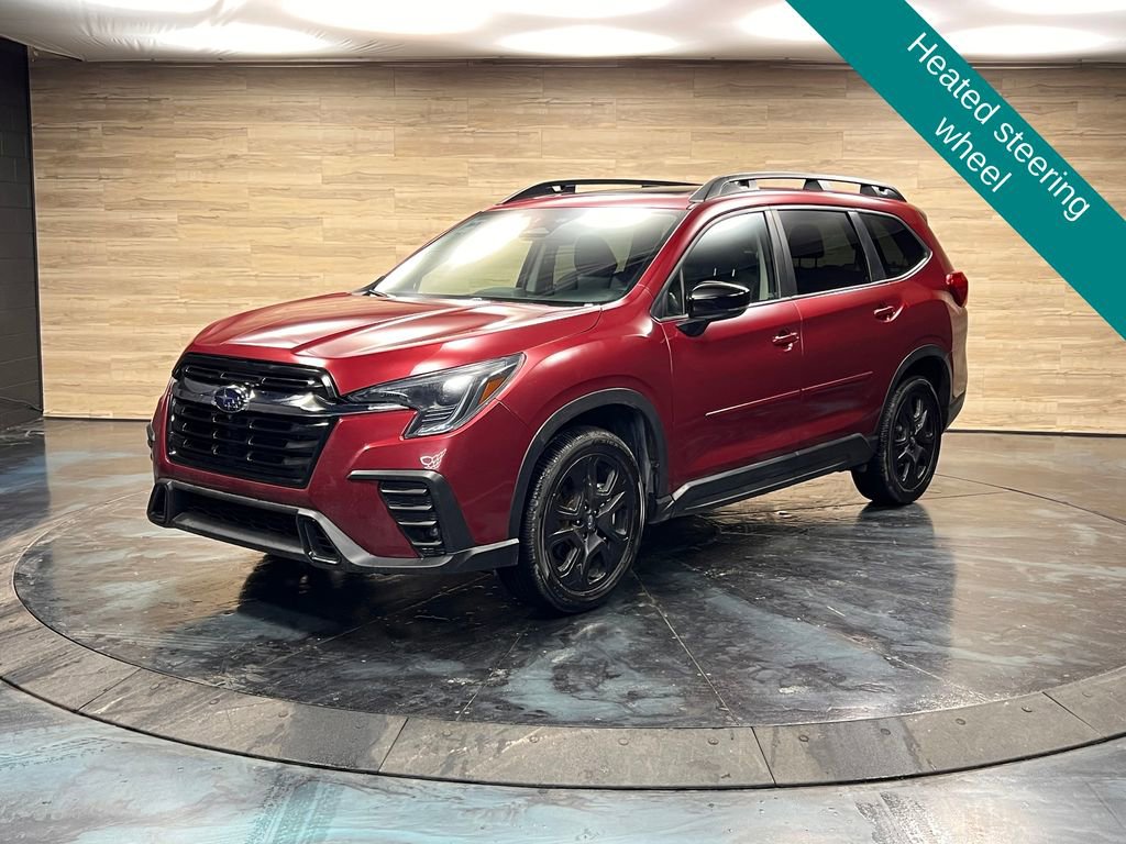 Used 2024 Subaru Ascent Onyx Edition Limited image 5