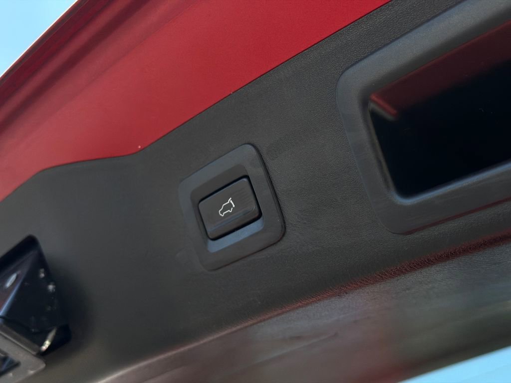 Used 2020 MAZDA CX-5 Grand Touring AWD/4WD image 9