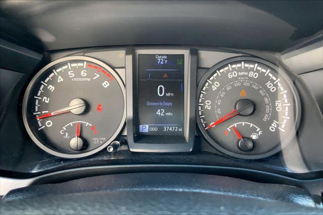Certified 2023 Toyota Tacoma SR image 25