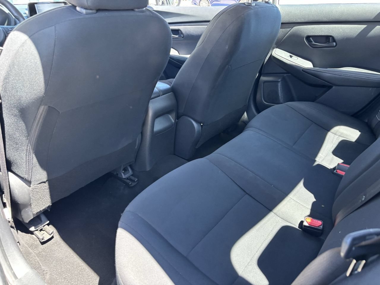 Used 2024 Nissan Sentra S FWD image 15