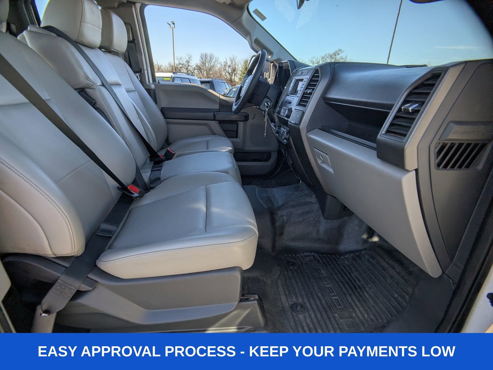 Used 2022 Ford F250 XL w/ Power Equipment Group image 17