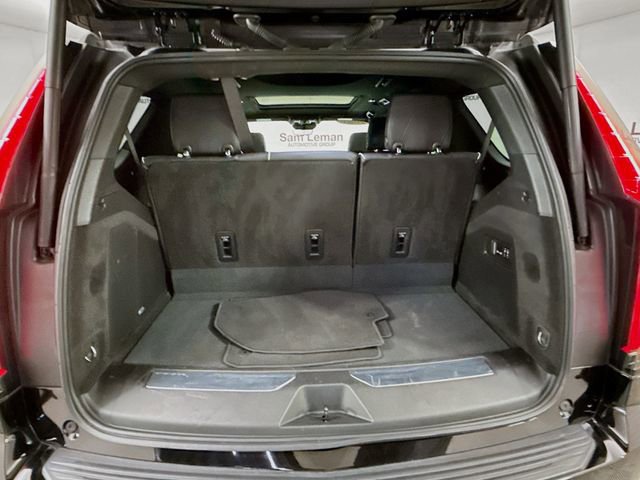 Used 2023 Cadillac Escalade Premium Luxury w/ Performance Package image 29