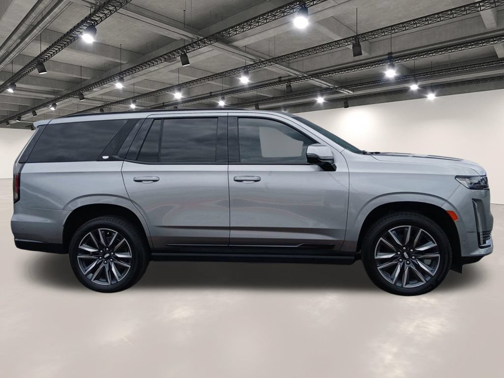 Used 2023 Cadillac Escalade Sport Platinum AWD/4WD image 17