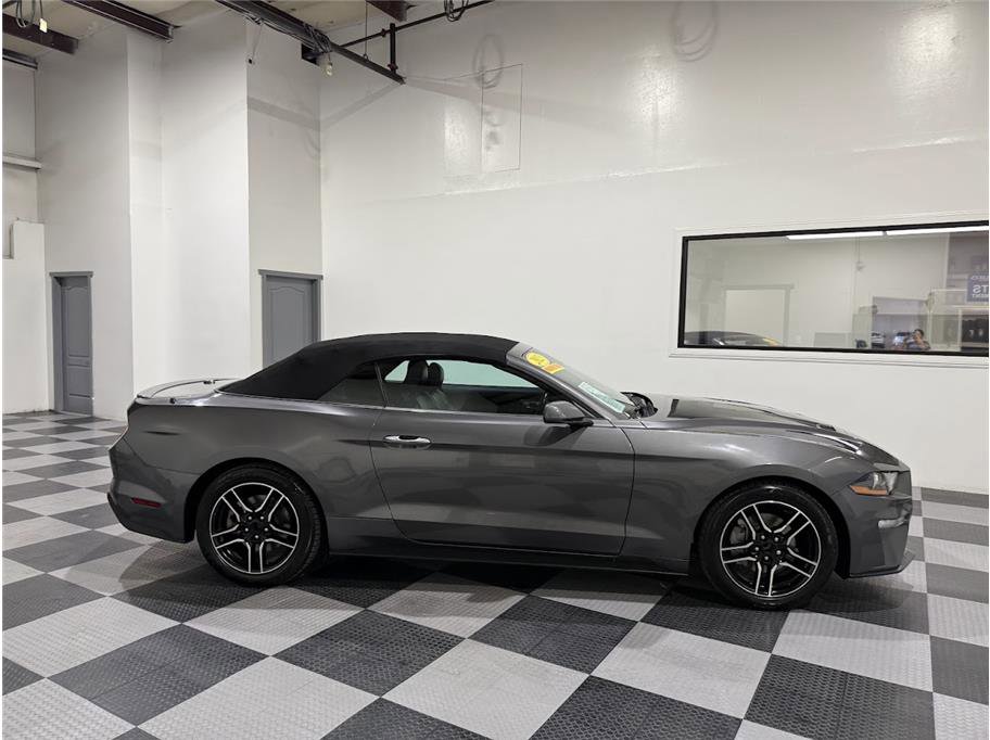 Used 2023 Ford Mustang Premium image 4