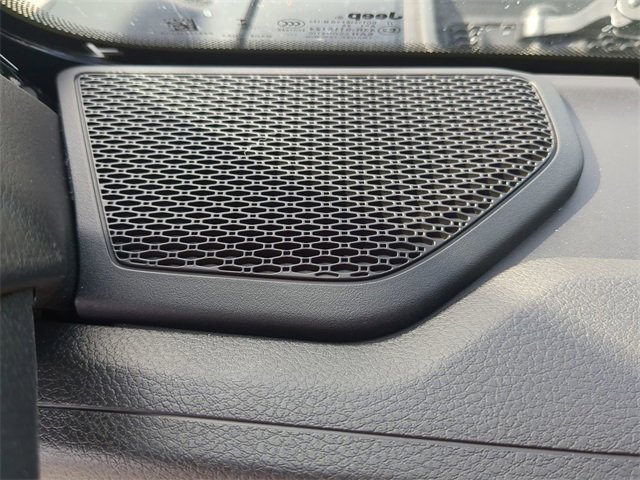 Used 2025 Jeep Wrangler Sport S w/ Convenience Group image 47