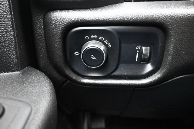 Used 2022 RAM 2500 Tradesman AWD/4WD image 14