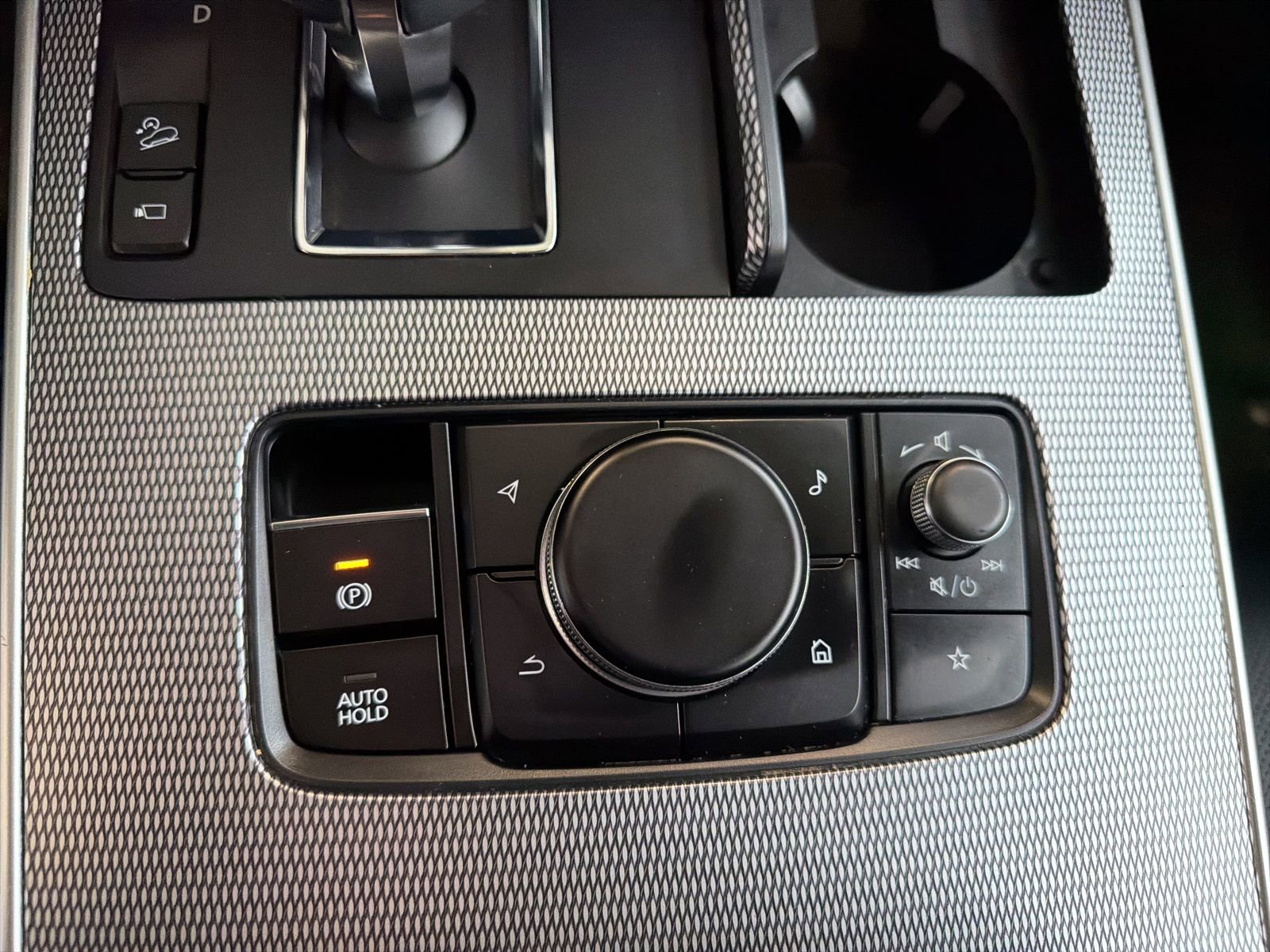 Used 2024 MAZDA CX-90 3.3 Turbo S w/ Premium Package image 26