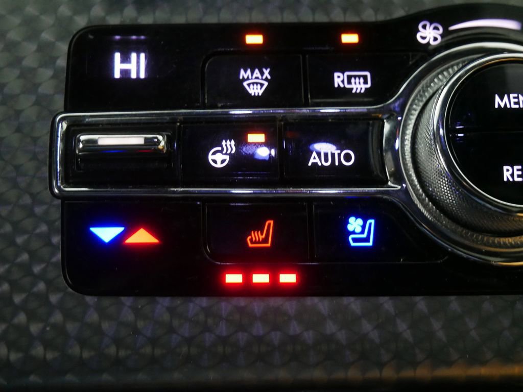 Used 2020 Lincoln Aviator Black Label image 28