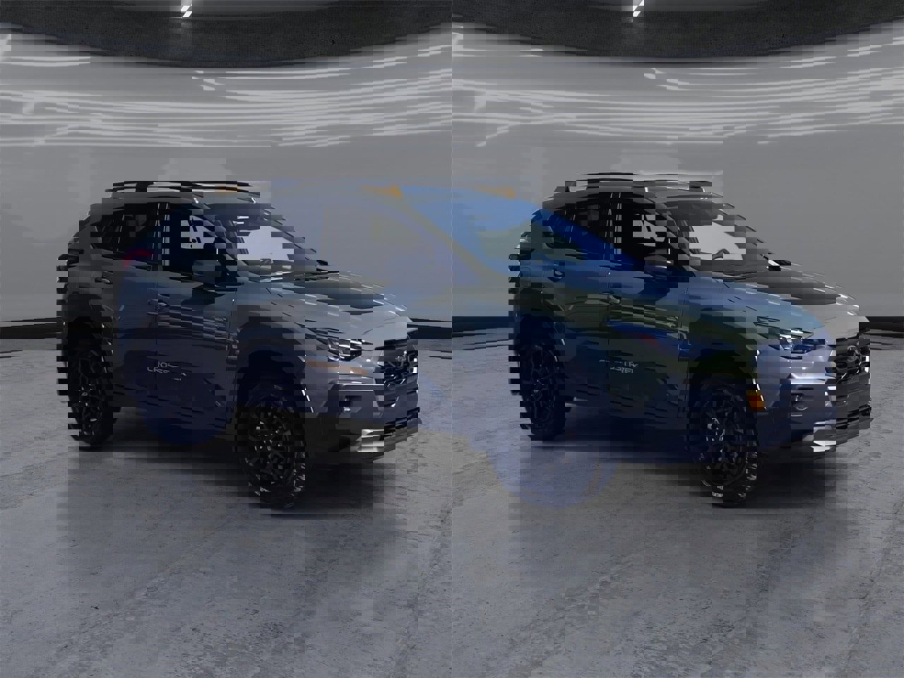 New 2026 Subaru Crosstrek 2.5i Wilderness image 2