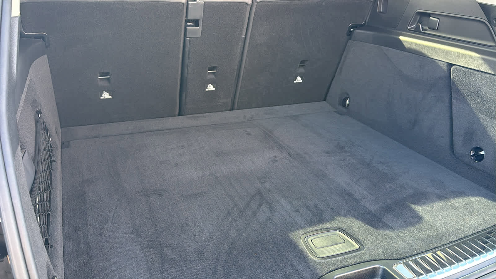 New 2026 Mercedes-Benz GLE 350 4MATIC image 34